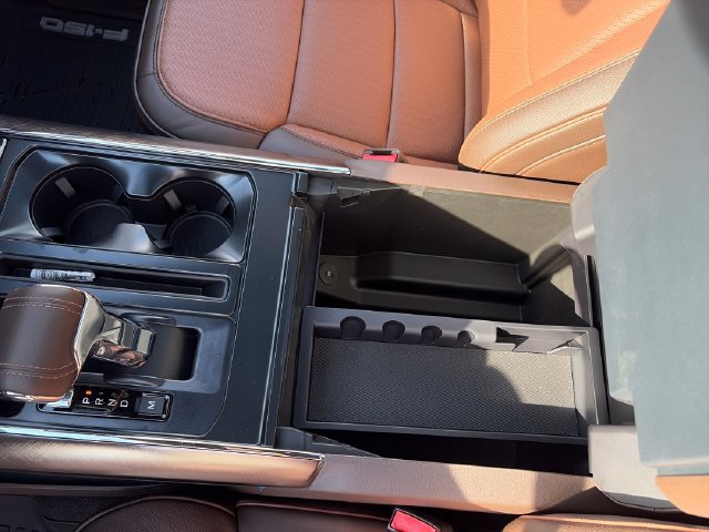 New 2026 Ford F150 King Ranch w/ Equipment Group 601A High AWD/4WD image 26