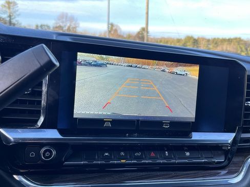 Used 2024 Chevrolet Silverado 1500 LT image 7