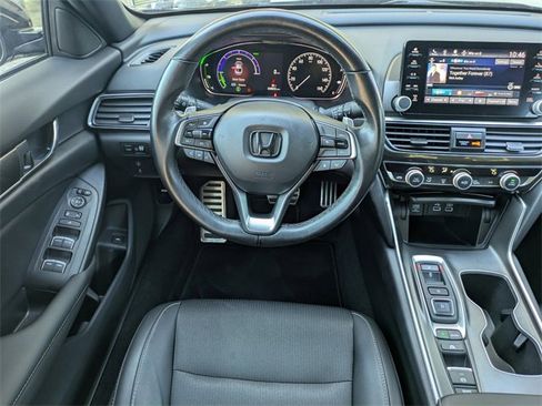 Used 2022 Honda Accord Sport image 15