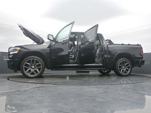 Used 2019 RAM 1500 Laramie image 59