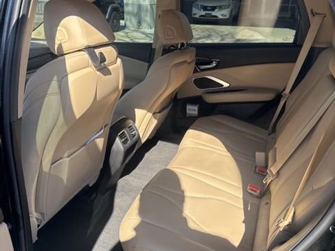 Used 2024 Acura RDX Base image 7