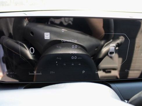 New 2025 Kia K4 EX image 18