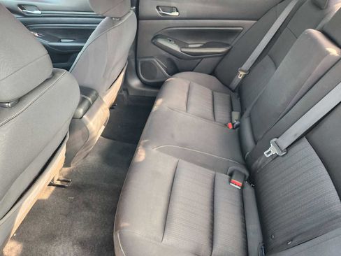 Used 2019 Nissan Altima 2.5 S FWD image 30