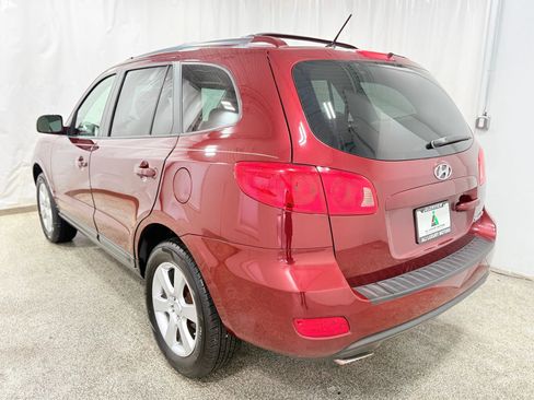 Used 2007 Hyundai Santa Fe SE image 6