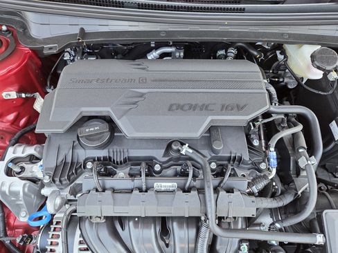 New 2026 Kia K4 FWD image 11
