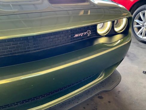 Used 2019 Dodge Challenger SRT Hellcat w/ Laguna Leather Package image 28