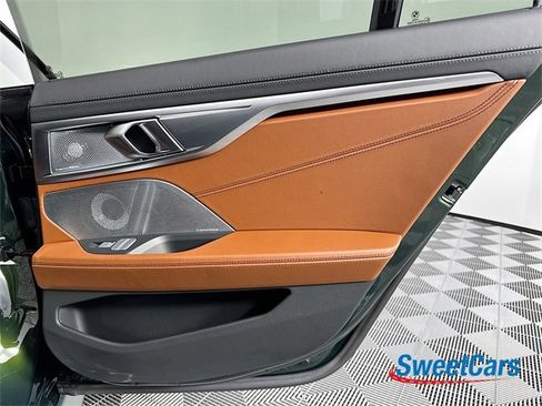 Used 2025 BMW 840i xDrive image 48