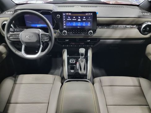 New 2026 Chevrolet Colorado ZR2 AWD/4WD image 17