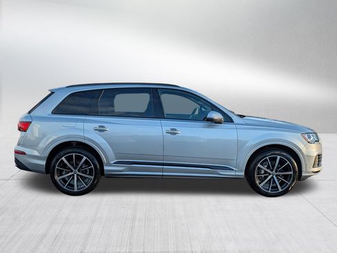 Used 2023 Audi Q7 3.0T Premium Plus w/ Premium Plus Package image 8