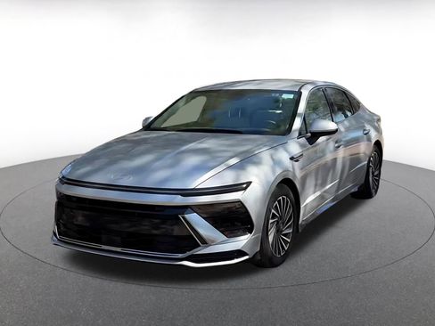 Used 2025 Hyundai Sonata SEL image 7