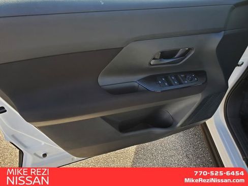 New 2026 Nissan Kicks S image 11