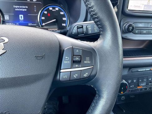 Used 2023 Ford Bronco Sport Outer Banks w/ Tech Package AWD/4WD image 23