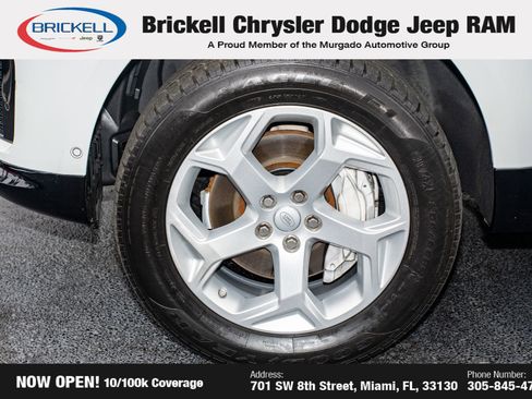 Used 2019 Land Rover Range Rover Sport HSE image 39