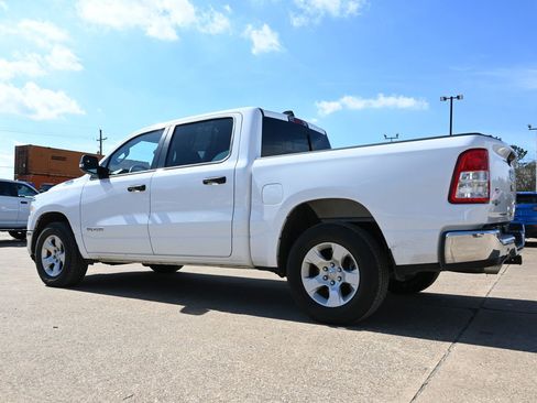 Used 2024 RAM 1500 Lone Star image 2