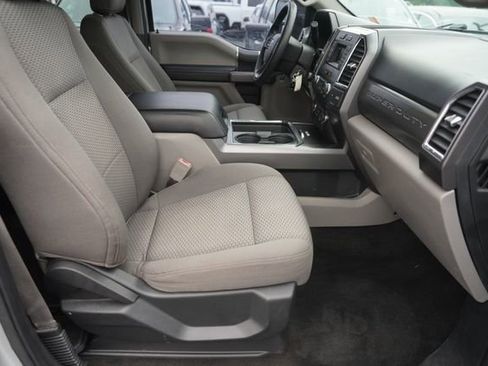 Used 2018 Ford F250 XLT w/ XLT Value Package AWD/4WD image 18