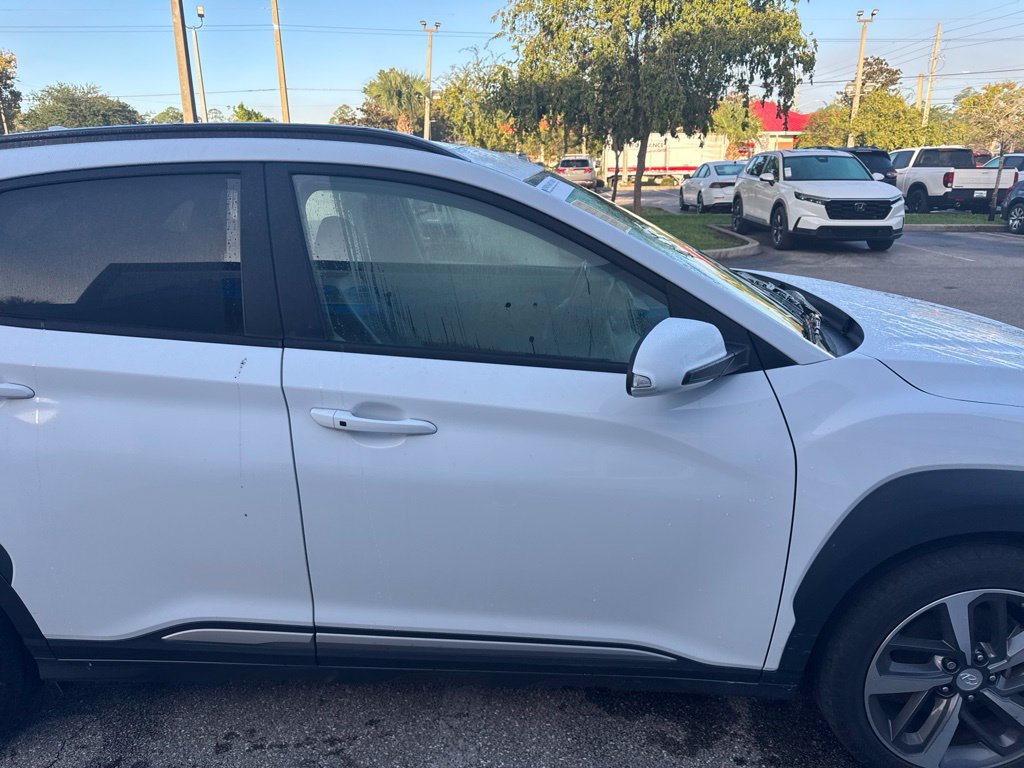 Used 2021 Hyundai Kona Limited FWD image 15