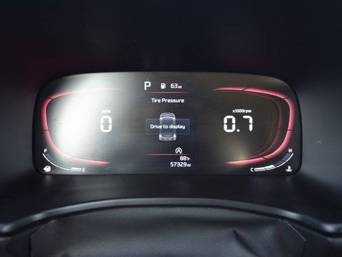 Used 2024 Kia Soul LX w/ Option Group 015 image 14