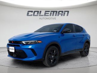 Used 2023 Dodge Hornet GT Plus w/ GT Blacktop Package video 1