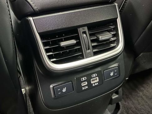 Used 2024 Subaru Outback Limited XT AWD/4WD image 24