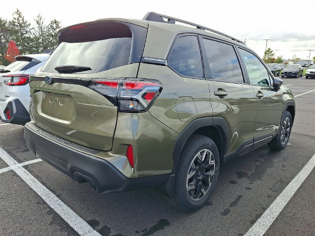 New 2026 Subaru Forester Premium AWD/4WD image 4