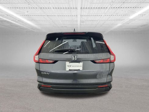 Used 2024 Honda CR-V EX image 4