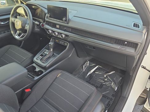 Used 2023 Honda CR-V Sport image 22