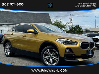 Used 2018 BMW X2 xDrive28i w/ Convenience Package