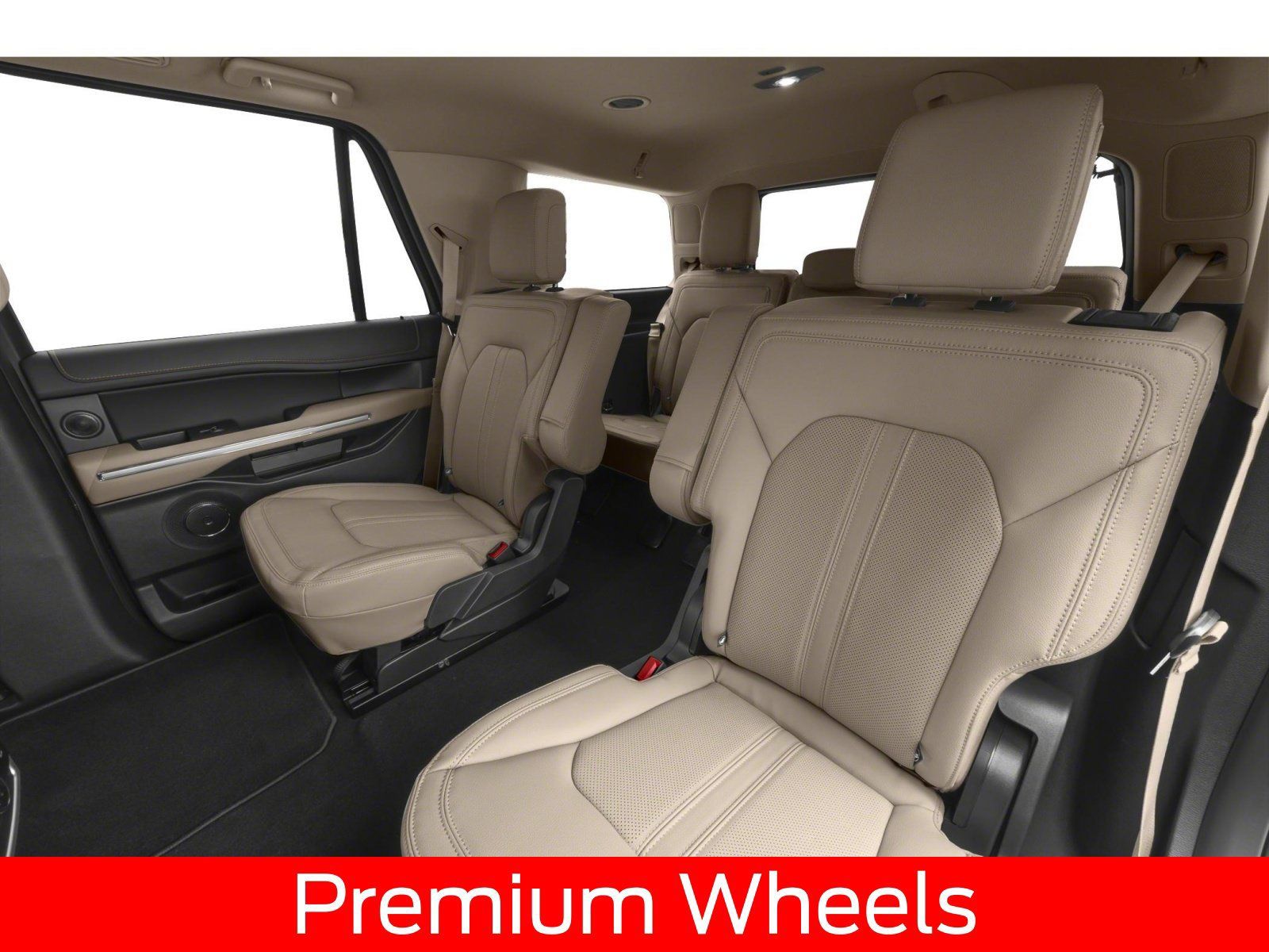 Used 2024 Ford Expedition Limited AWD/4WD image 14