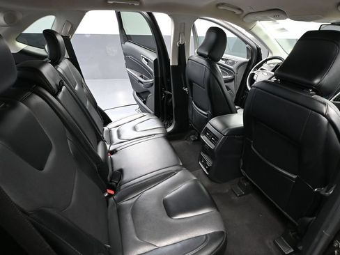 Used 2022 Ford Edge Titanium w/ Equipment Group 301A AWD/4WD image 44