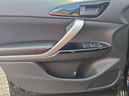 New 2026 Mitsubishi Eclipse Cross LE image 12