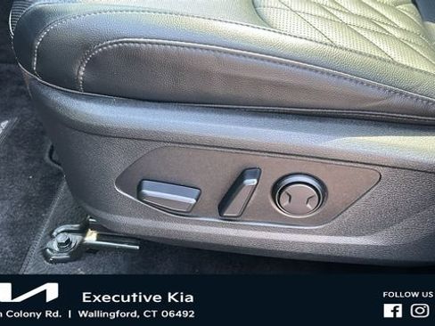 Certified 2024 Kia Sportage X-Line w/ X-Line Premium Package AWD/4WD image 11