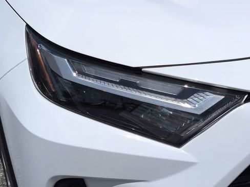 Certified 2024 Toyota RAV4 LE FWD image 10