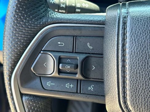 Used 2024 Toyota Tacoma TRD Off-Road w/ TRD Off Road Upgrade Package AWD/4WD image 23