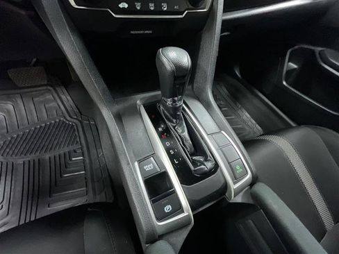Used 2021 Honda Civic LX image 15