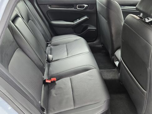 Certified 2023 Honda Civic Touring image 16