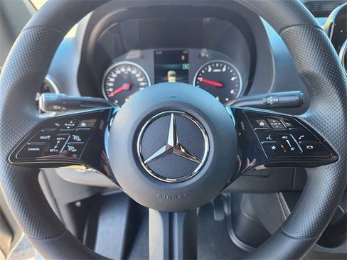New 2026 Mercedes-Benz Sprinter 2500 image 20