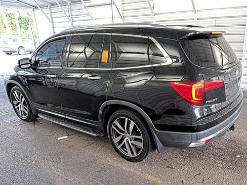 Used 2016 Honda Pilot Touring image 5