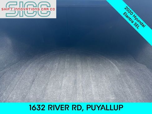 Used 2020 Hyundai Elantra SEL image 24