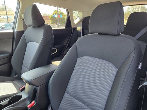 Certified 2025 Kia Soul LX w/ LX Technology Package FWD image 15