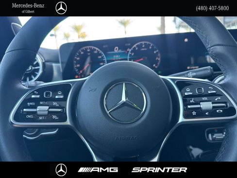 Certified 2023 Mercedes-Benz CLA 250 image 22
