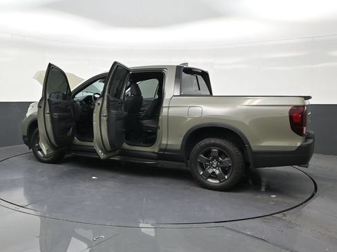 Used 2026 Honda Ridgeline TrailSport image 31