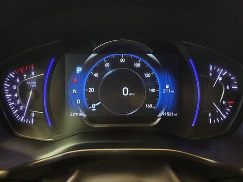Used 2019 Hyundai Santa Fe SEL AWD/4WD image 23