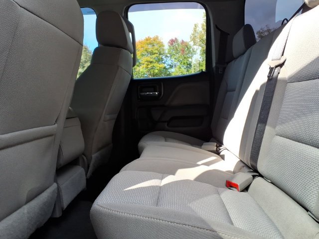 Used 2019 GMC Sierra 1500 Limited w/ Elevation Edition AWD/4WD image 17