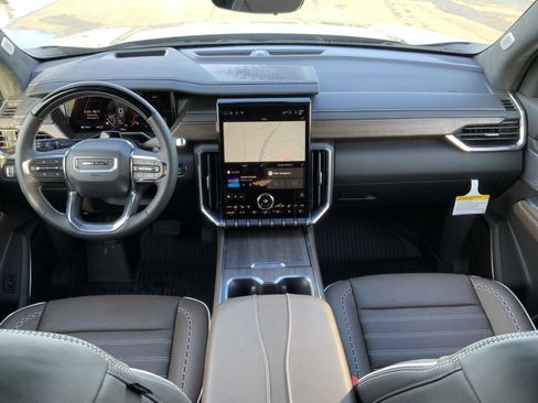 New 2026 GMC Acadia Denali Ultimate w/ LPO, Floor Liner Package image 57