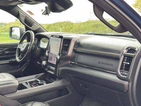 Used 2023 RAM 1500 Limited AWD/4WD image 32