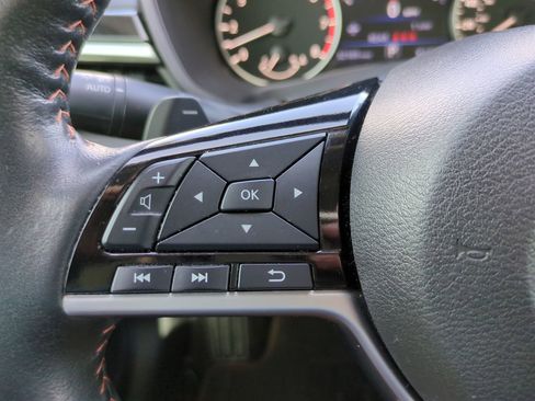 Used 2023 Nissan Altima 2.0 SR image 24