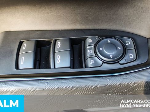 Used 2024 GMC Sierra 2500 AT4X w/ AT4X AEV Edition image 40