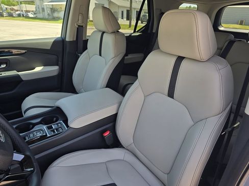 New 2026 Honda Passport RTL image 13