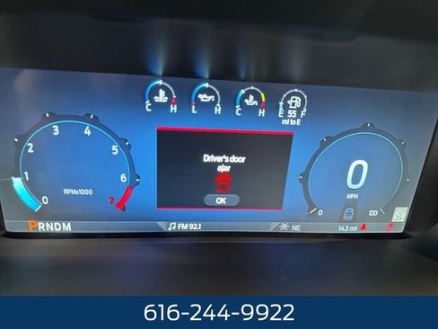 New 2026 Ford F150 XLT AWD/4WD image 2