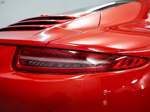 Used 2014 Porsche 911 Carrera RWD image 35